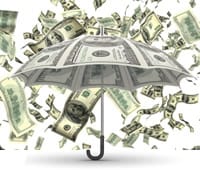 cash-umbrella